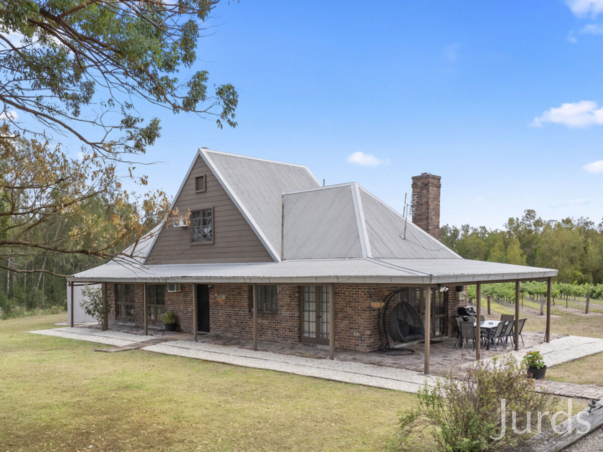 223 Deasys Road, Pokolbin, Pokolbin - Thumbnail 7