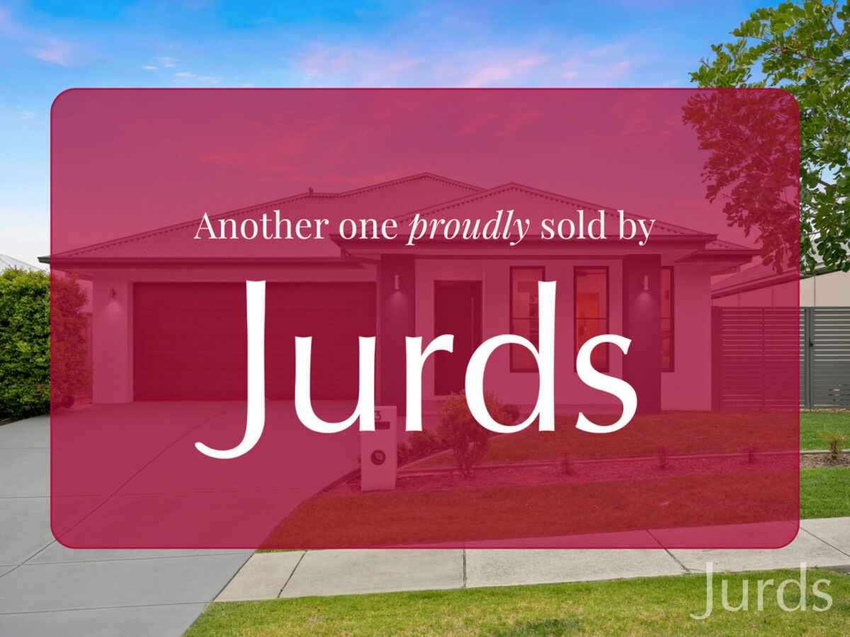 3 Moran Parkway, North Rothbury, North Rothbury - Thumbnail 3