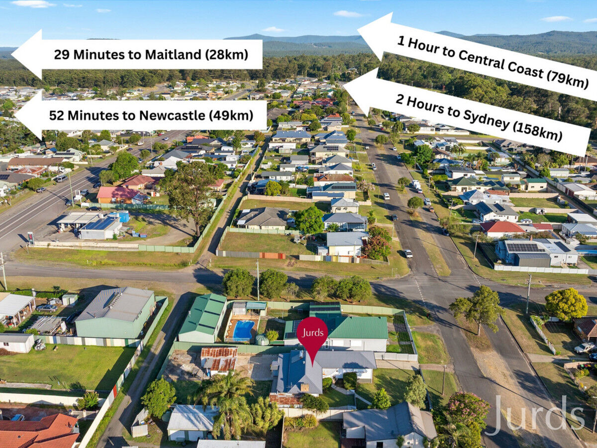 34 Greta Street, Aberdare, Aberdare - Thumbnail 2