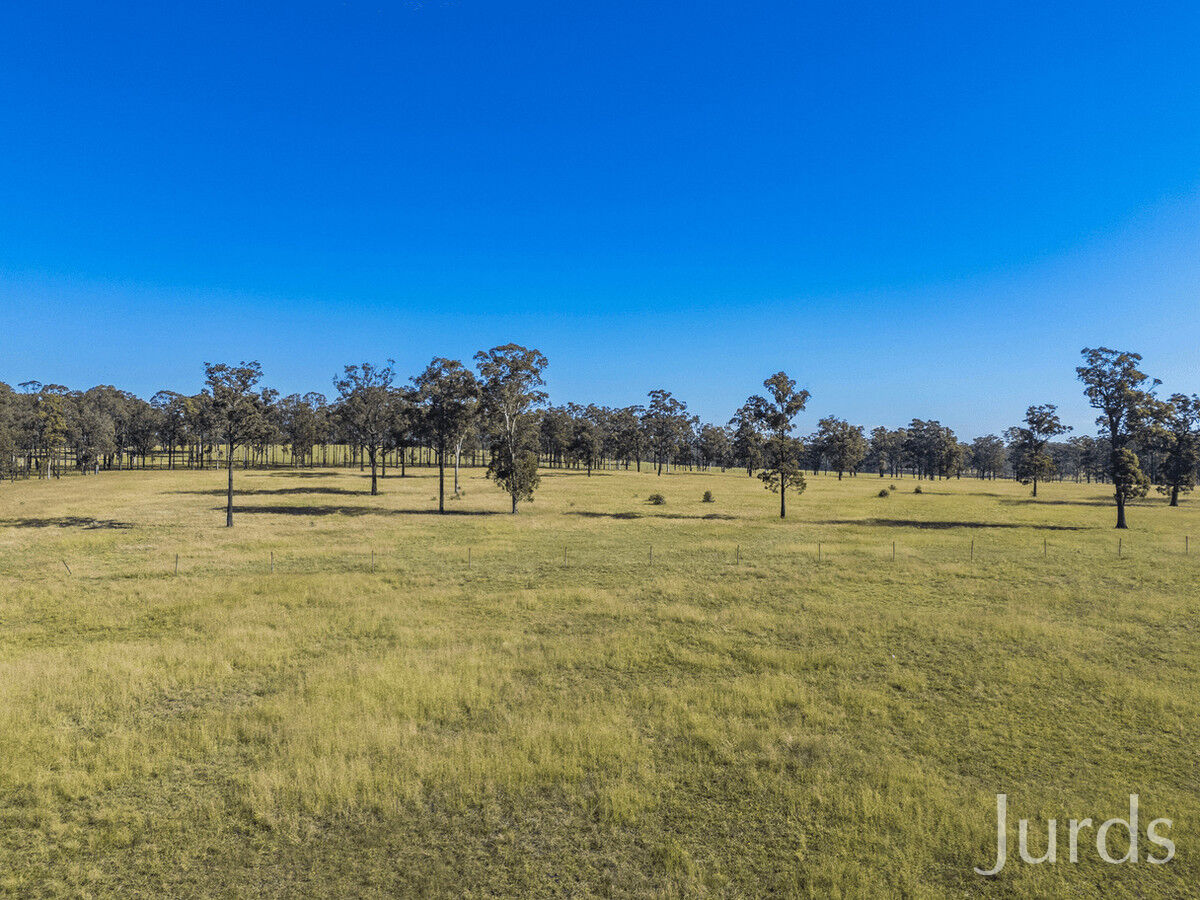 Lot 123 / 694 Hermitage Road, Pokolbin, Pokolbin - Thumbnail 6