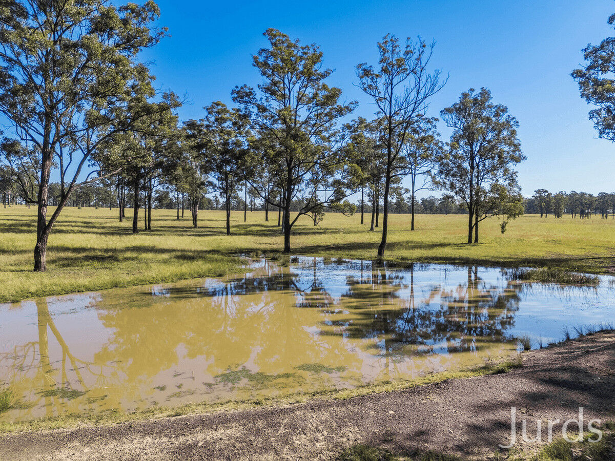 Lot 123 / 694 Hermitage Road, Pokolbin, Pokolbin - Thumbnail 4