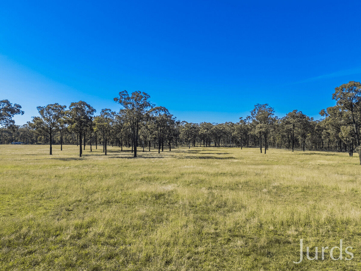 Lot 123 / 694 Hermitage Road, Pokolbin, Pokolbin - Thumbnail 5