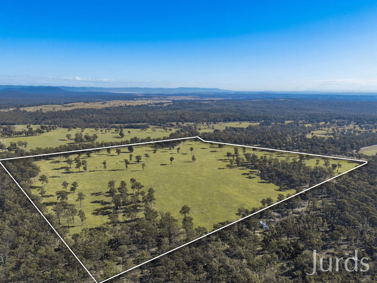 Lot 123 / 694 Hermitage Road, Pokolbin, Pokolbin - Thumbnail 8