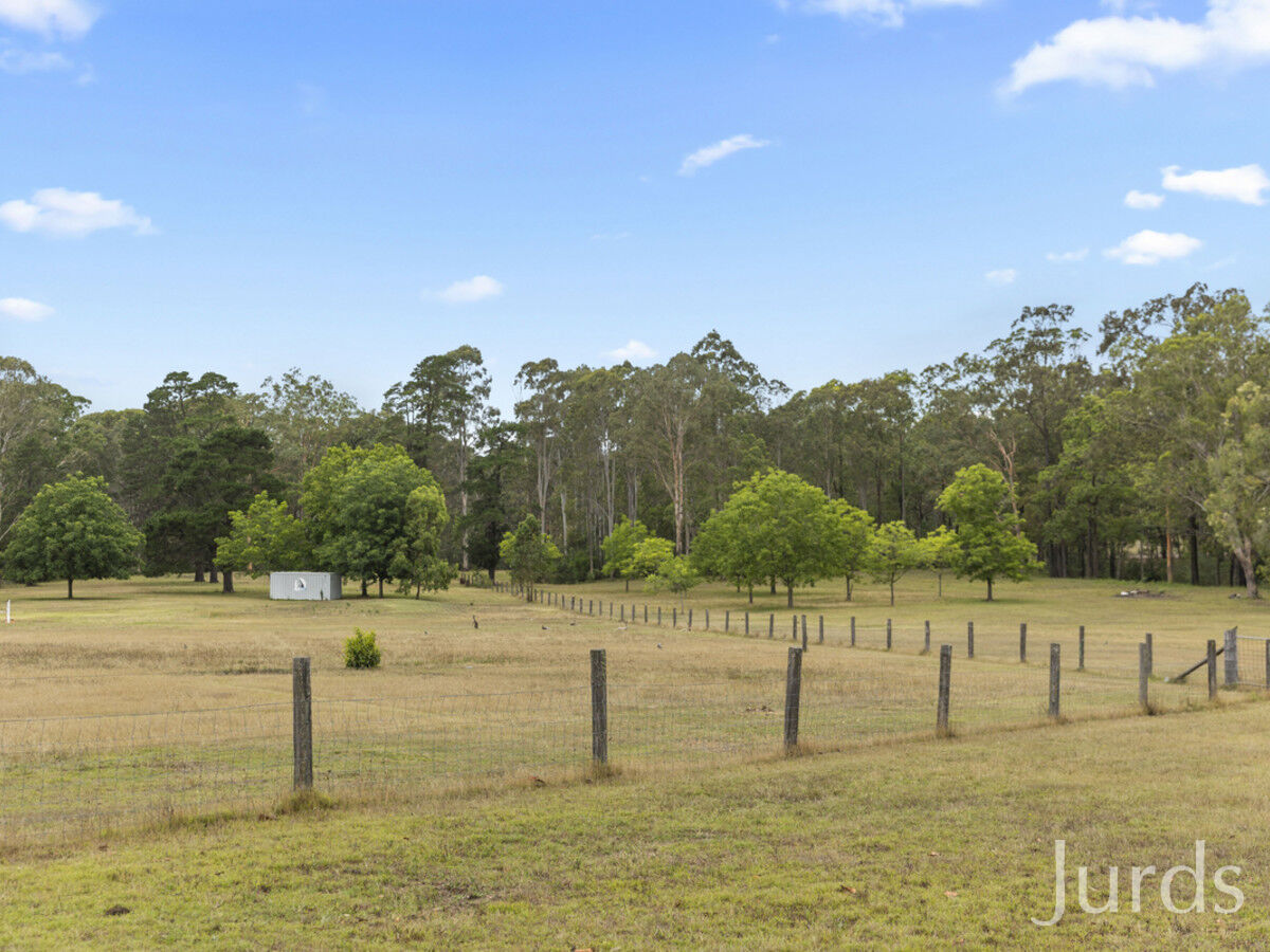 Lot 221 / 1491 Old Maitland Road, Sawyers Gully, Sawyers Gully - Thumbnail 8