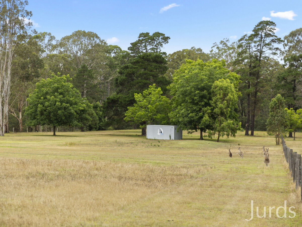 Lot 221 / 1491 Old Maitland Road, Sawyers Gully, Sawyers Gully - Thumbnail 3