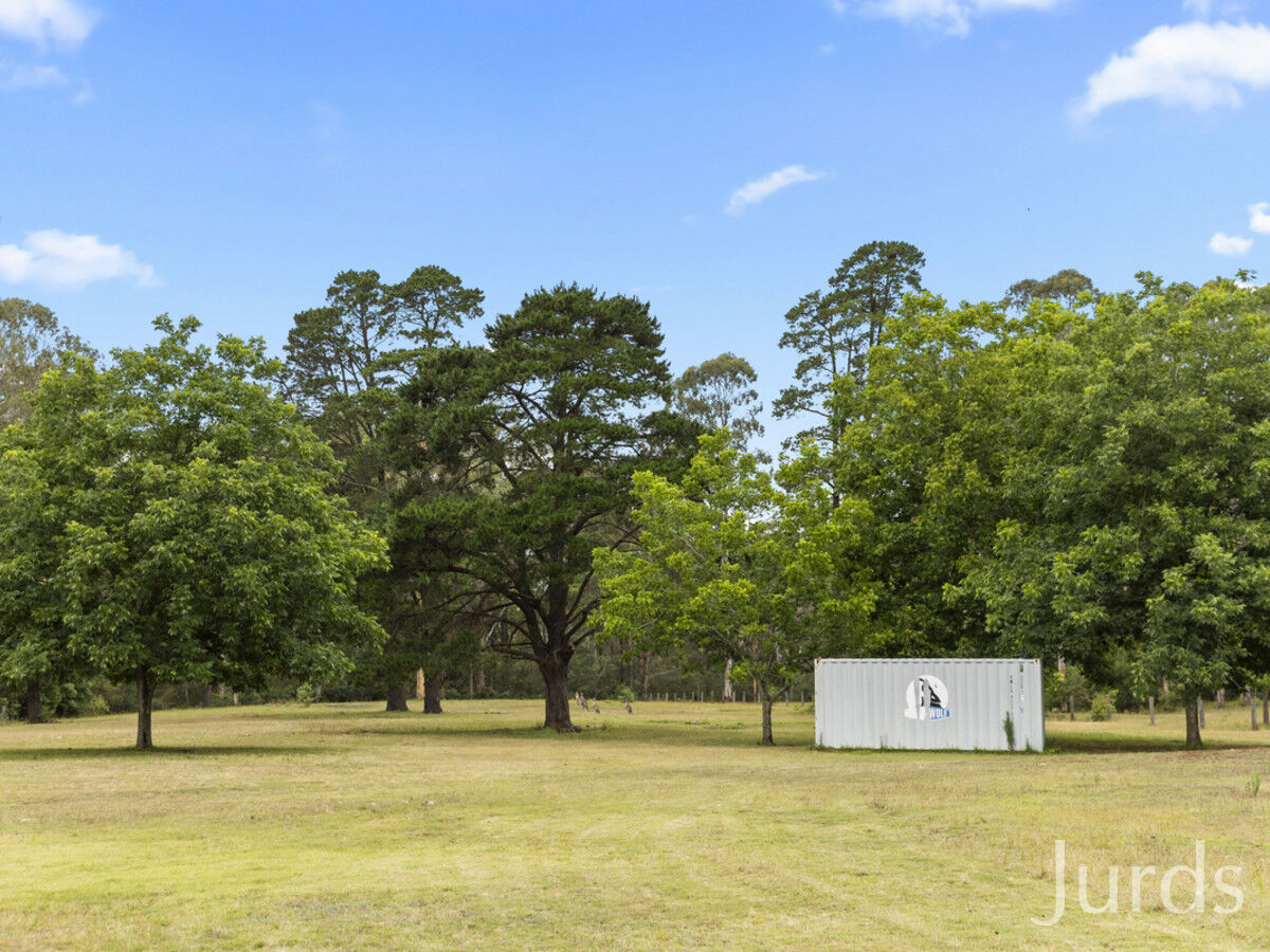 Lot 221 / 1491 Old Maitland Road, Sawyers Gully, Sawyers Gully - Thumbnail 4