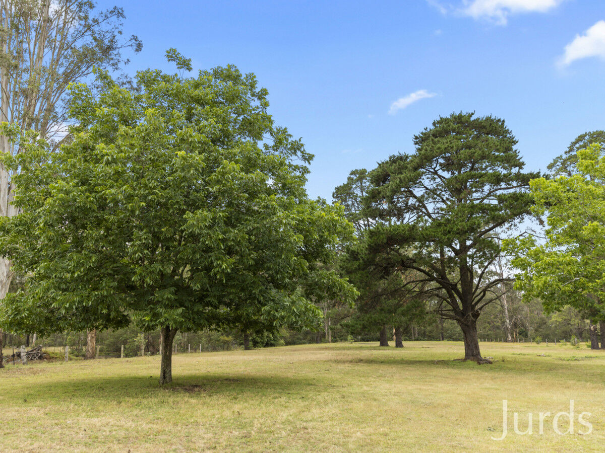 Lot 221 / 1491 Old Maitland Road, Sawyers Gully, Sawyers Gully - Thumbnail 7