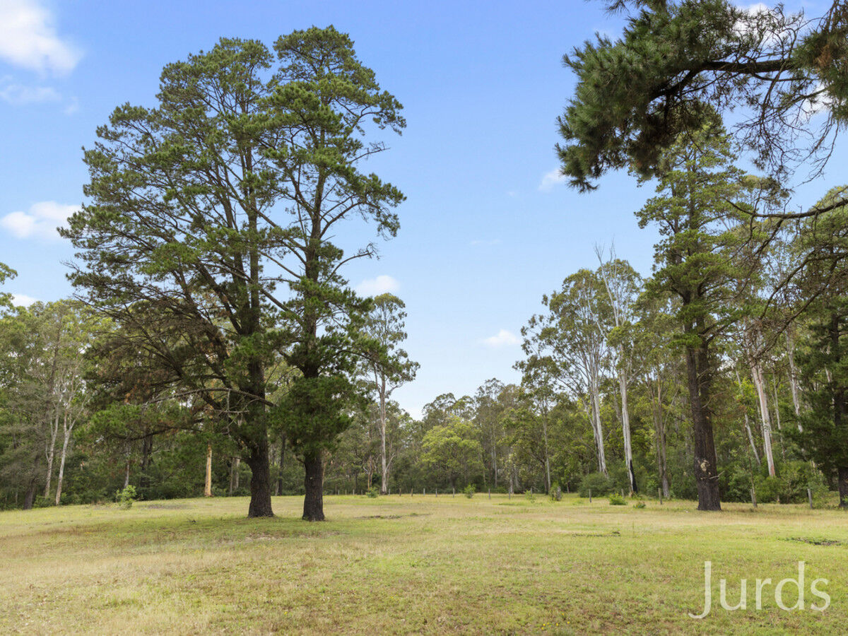 Lot 221 / 1491 Old Maitland Road, Sawyers Gully, Sawyers Gully - Thumbnail 5