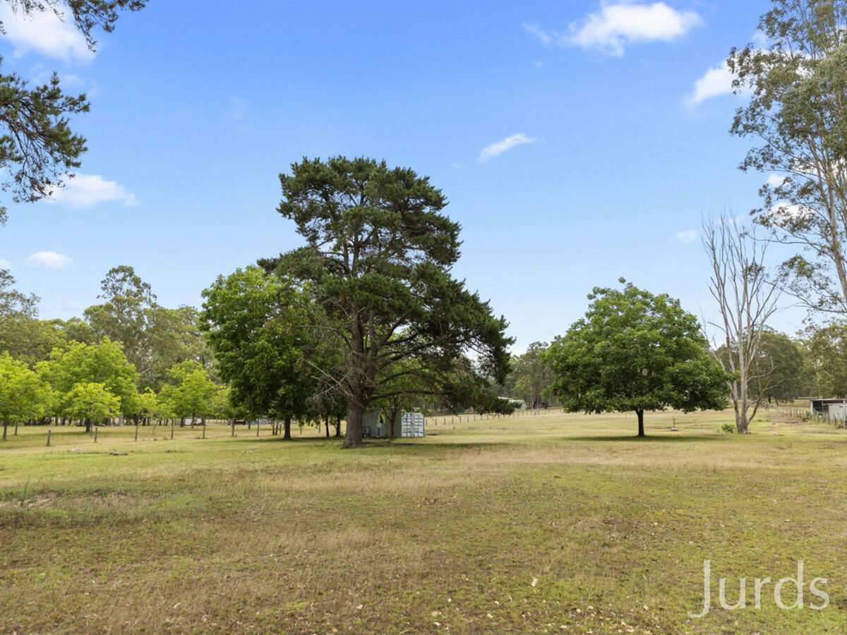 Lot 221 / 1491 Old Maitland Road, Sawyers Gully, Sawyers Gully - Thumbnail 6