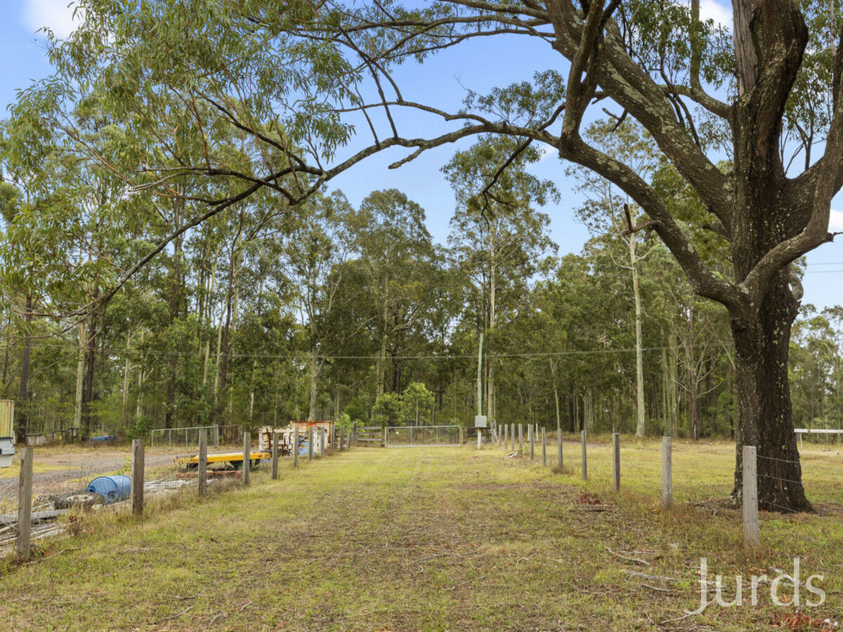Lot 221 / 1491 Old Maitland Road, Sawyers Gully, Sawyers Gully - Thumbnail 2