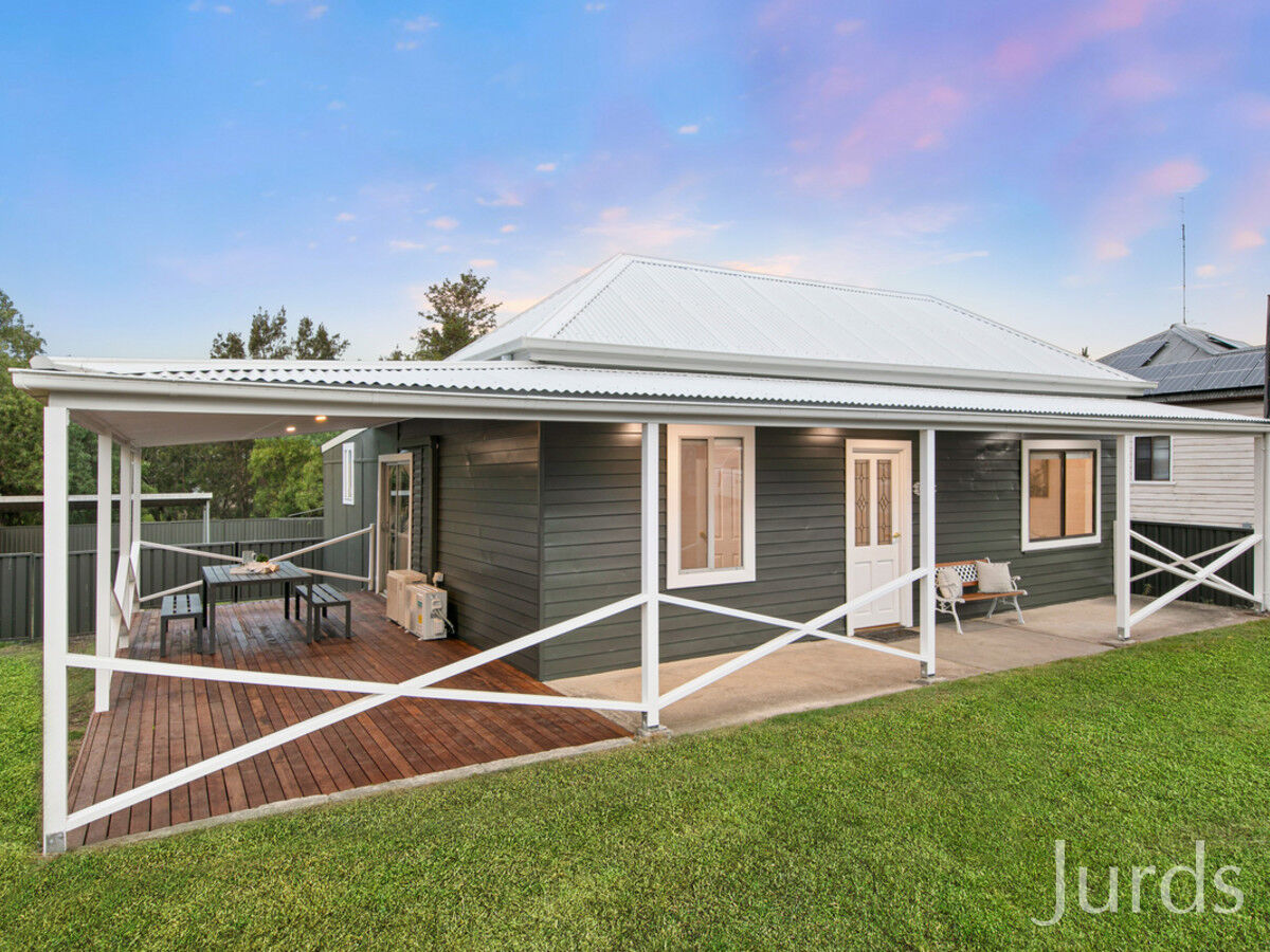 20 Charles Street, Abermain, Abermain - Thumbnail 4