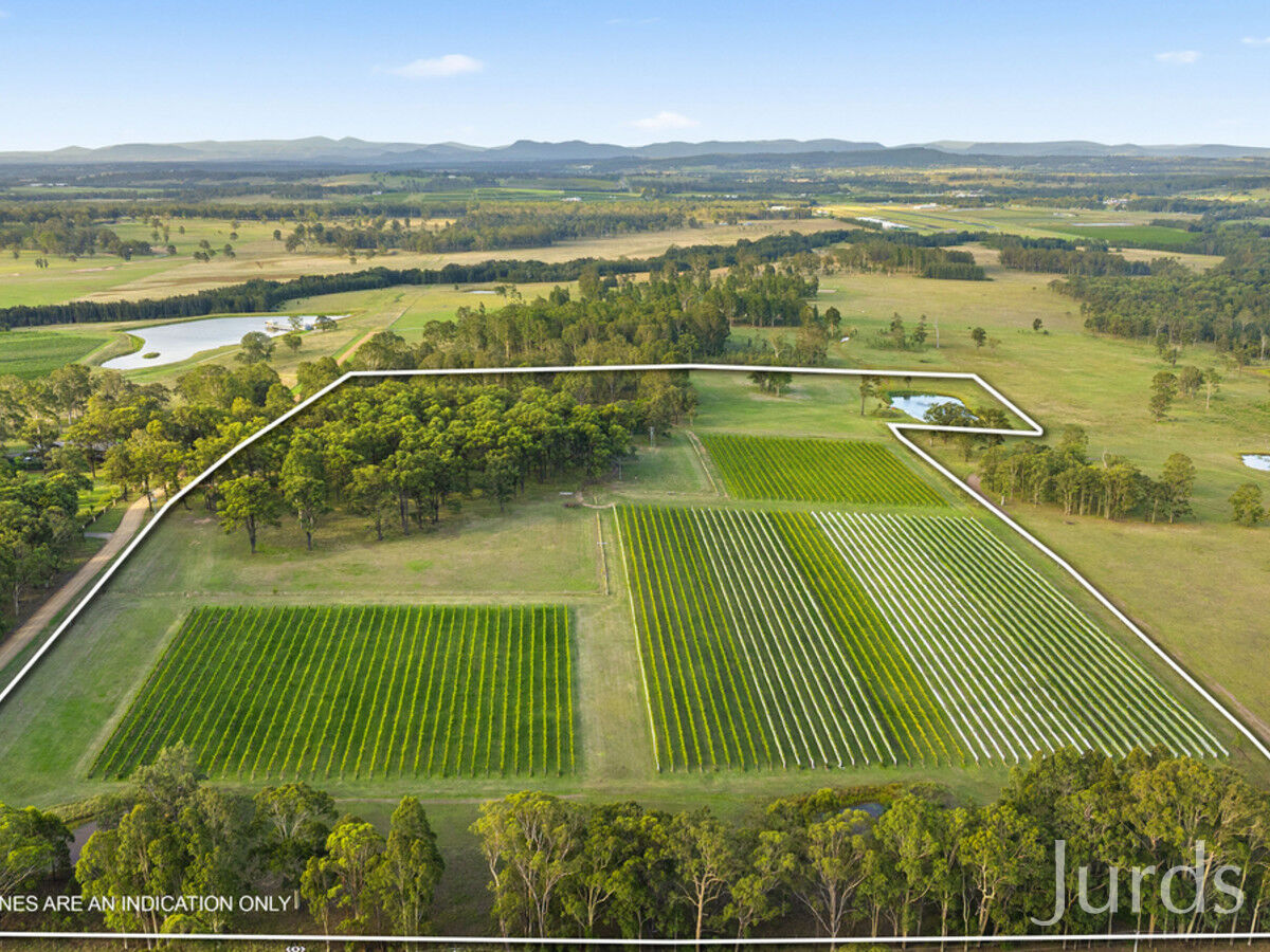 28 Racecourse Lane, Pokolbin, Pokolbin - Thumbnail 6
