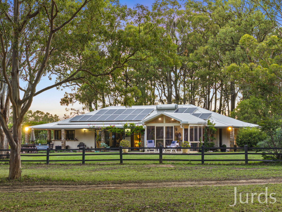 28 Racecourse Lane, Pokolbin, Pokolbin - Thumbnail 4