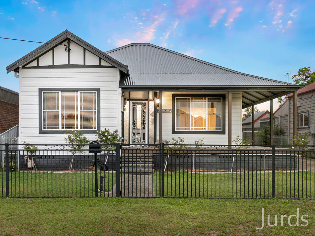 12 George Street, CESSNOCK, Cessnock - Thumbnail 4