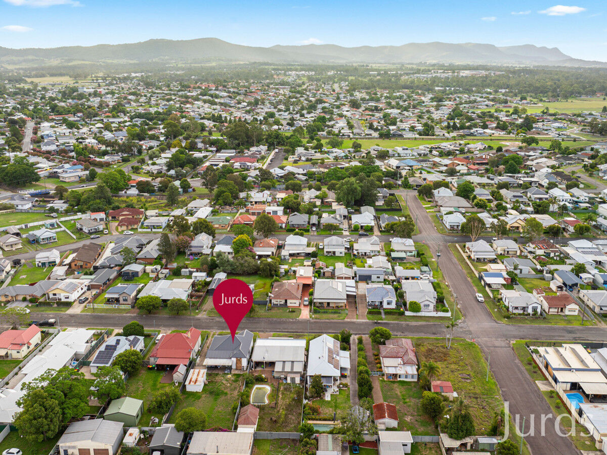 12 George Street, CESSNOCK, Cessnock - Thumbnail 2