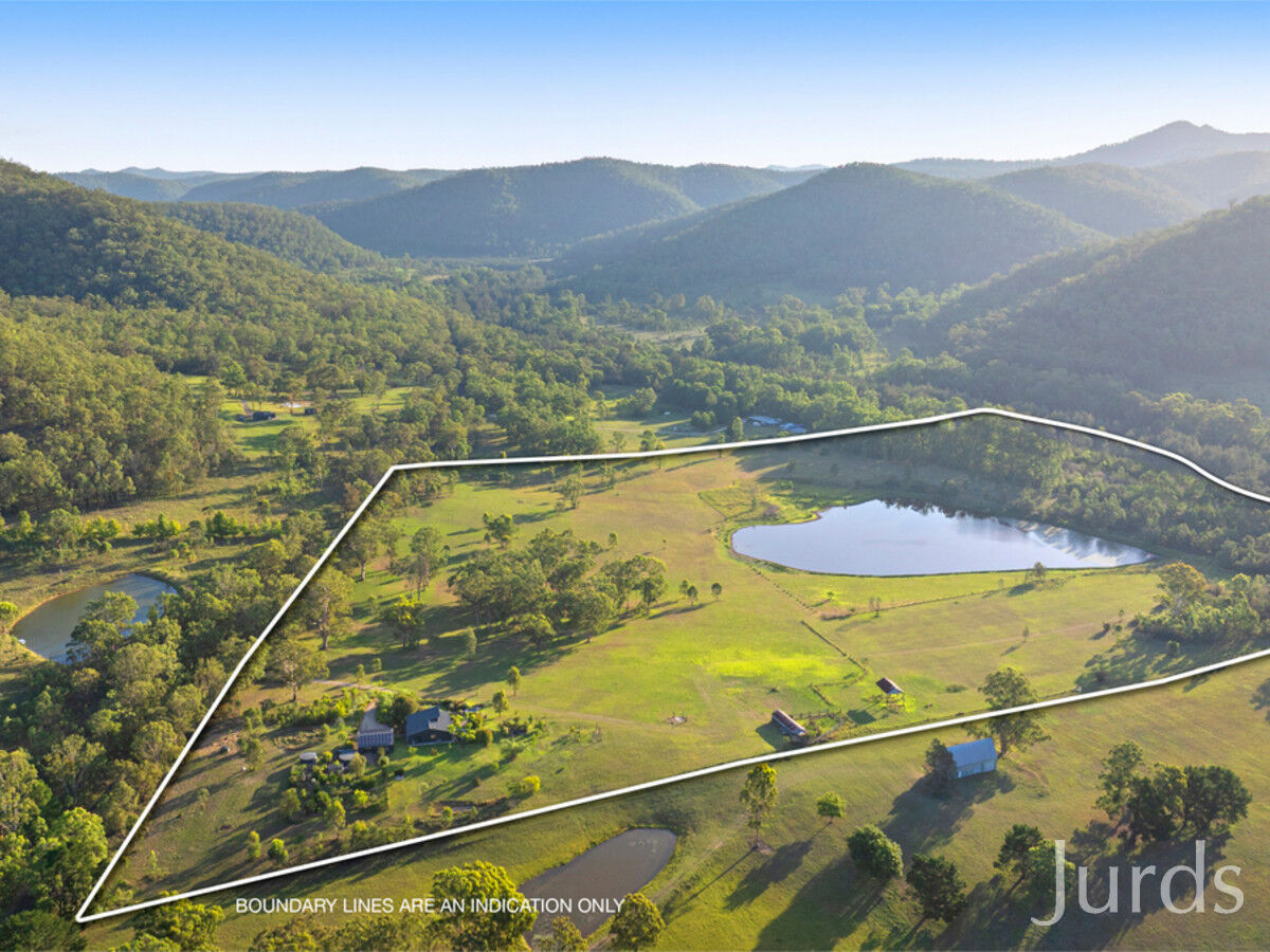 1066 Wollombi Road, Broke, Broke - Thumbnail 2