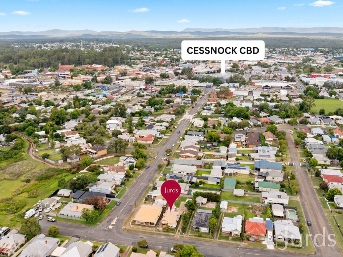 40 Boomerang Street, Cessnock