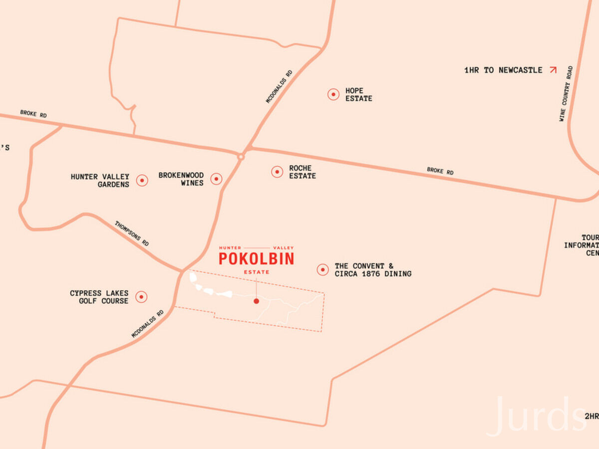 Pokolbin, Pokolbin - Thumbnail 2