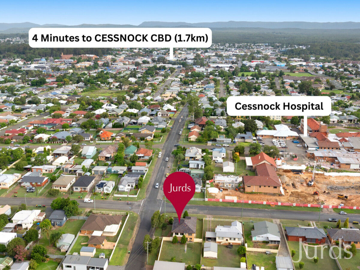 18 Jurd Street, Cessnock