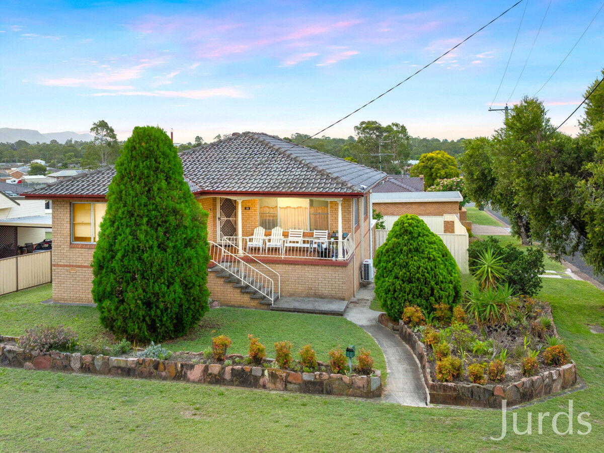 18 Jurd Street, Cessnock, Cessnock - Thumbnail 4