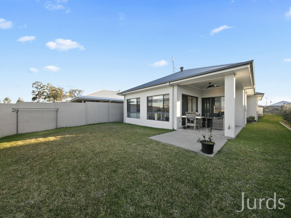 103 Tooze Circuit (Huntlee), North Rothbury