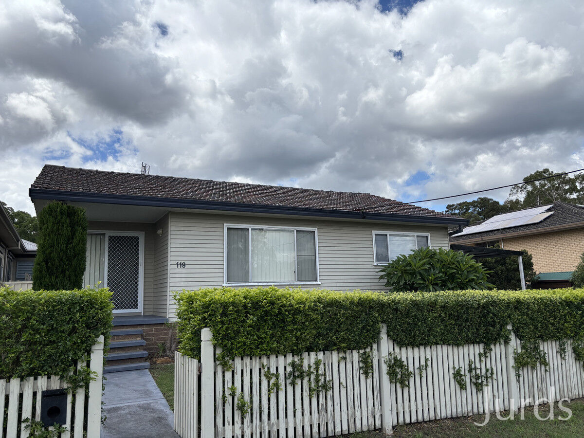119 Mathieson Street, Bellbird, Bellbird - Thumbnail 3