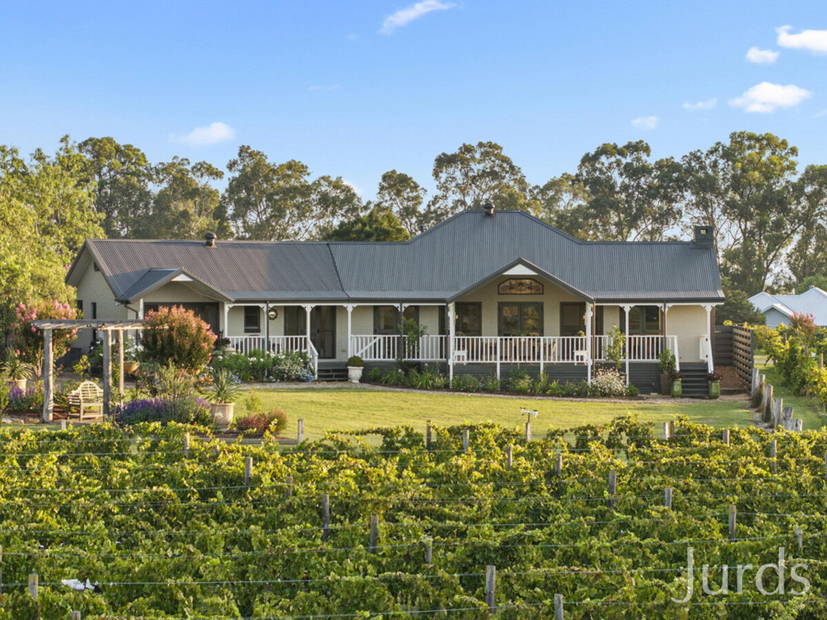 50/2 Oakey Creek Road, Pokolbin, Pokolbin - Thumbnail 2