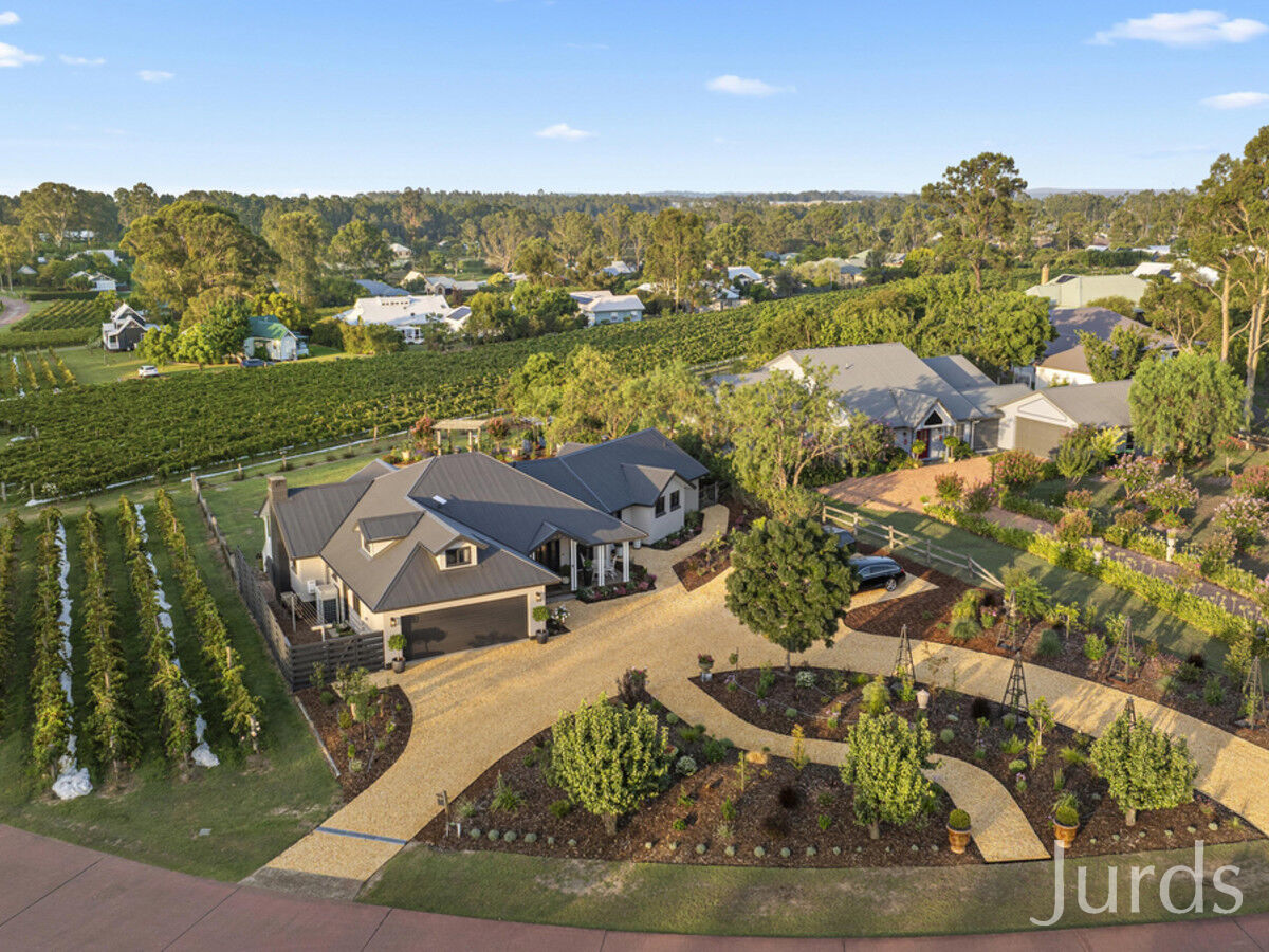 50/2 Oakey Creek Road, Pokolbin, Pokolbin - Image 1
