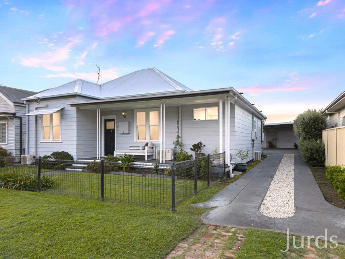 48 Shedden Street, Cessnock, Cessnock - Thumbnail 4
