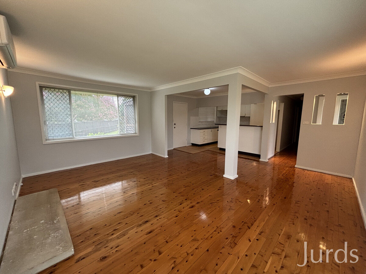 1 Attwater Avenue, Cessnock, Cessnock - Thumbnail 7