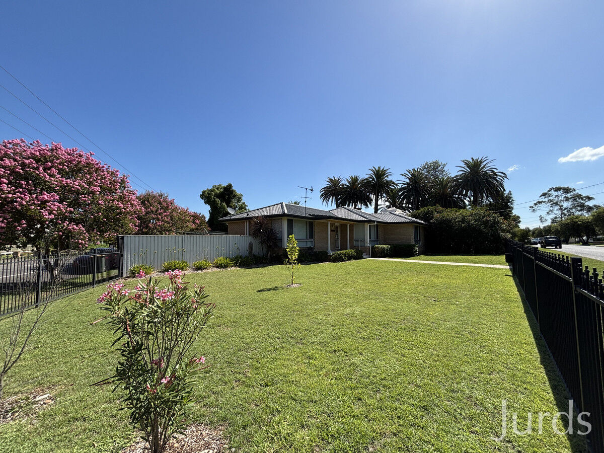 1 Attwater Avenue, Cessnock, Cessnock - Thumbnail 2