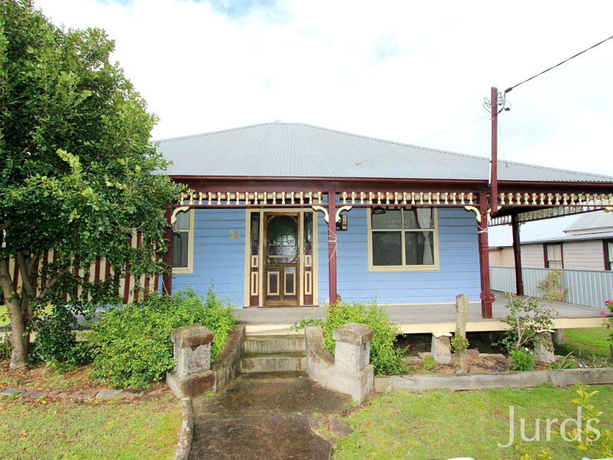 44 Mayfield Street, CESSNOCK, Cessnock - Thumbnail 3