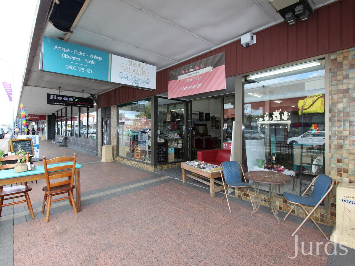 61 Vincent Street, Cessnock, Cessnock - Thumbnail 3