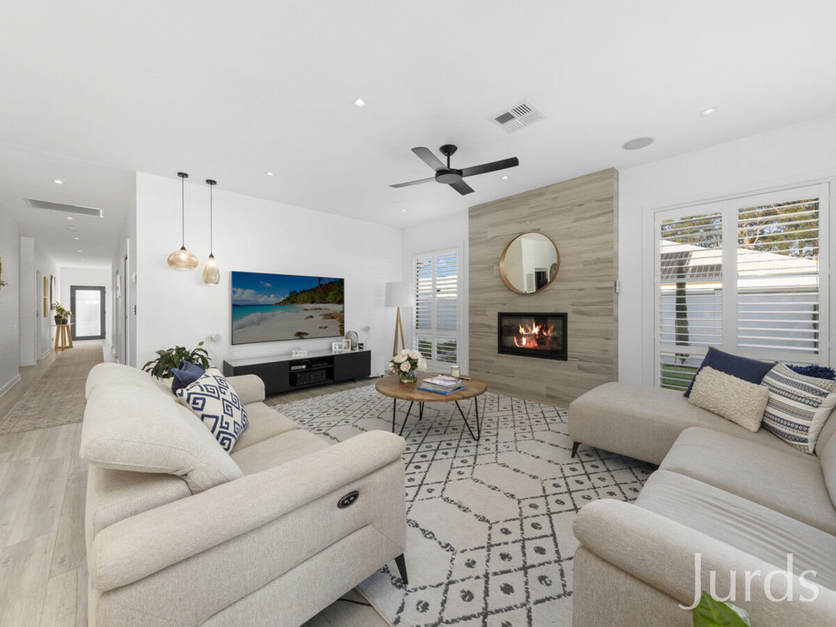 6 Haverty Avenue, North Rothbury, North Rothbury - Thumbnail 8