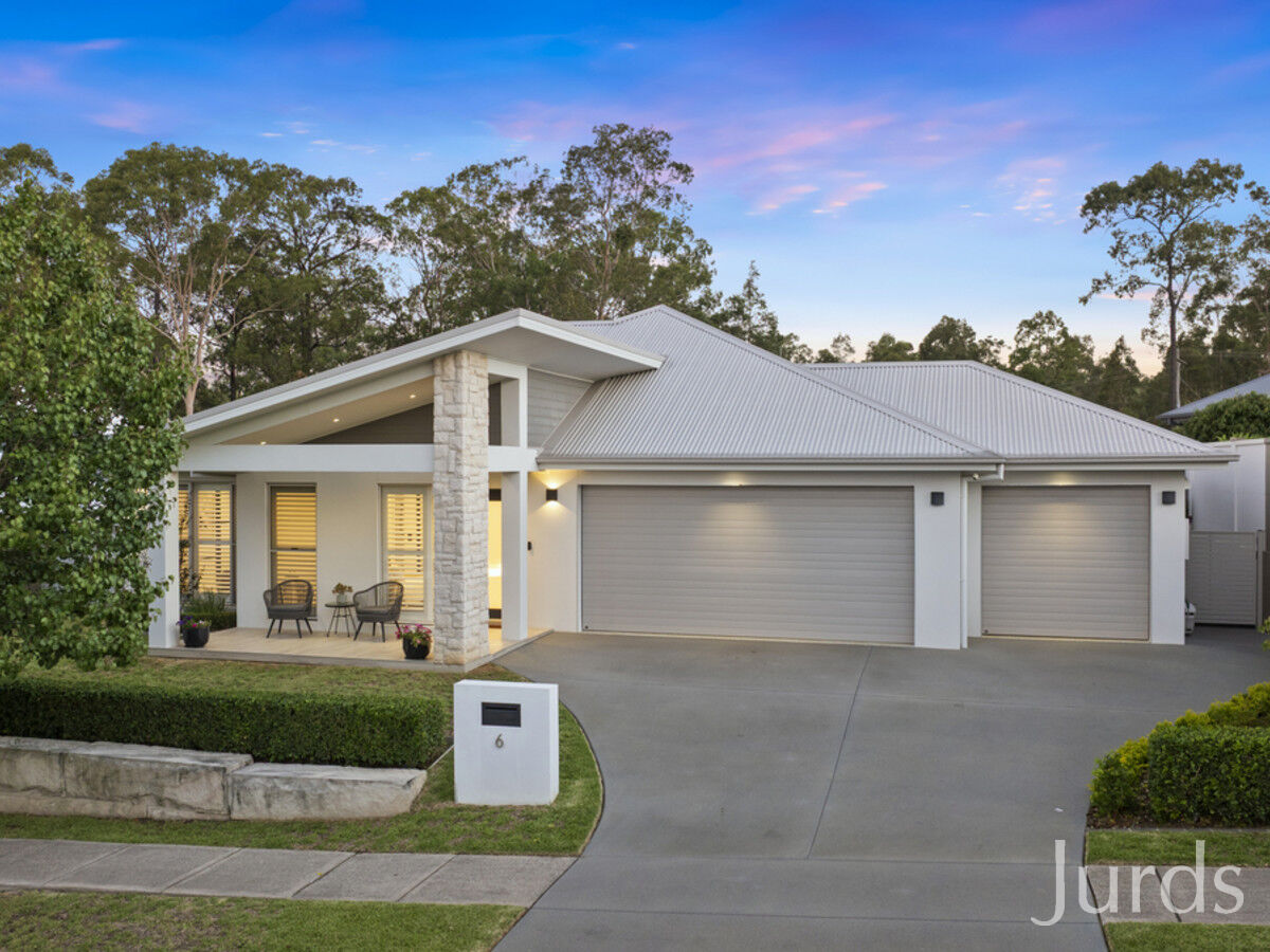 6 Haverty Avenue, North Rothbury, North Rothbury - Thumbnail 3