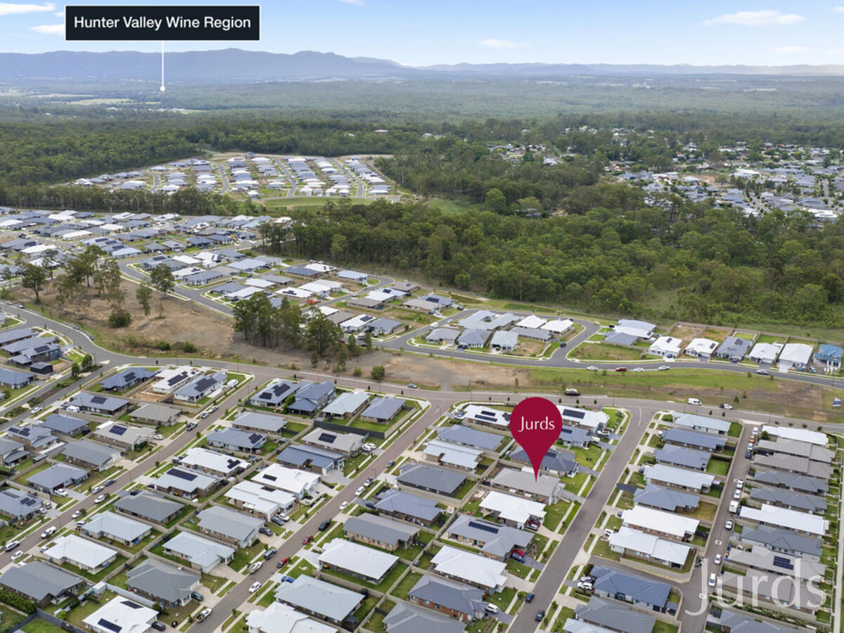 10 Amos Road, North Rothbury, North Rothbury - Thumbnail 2