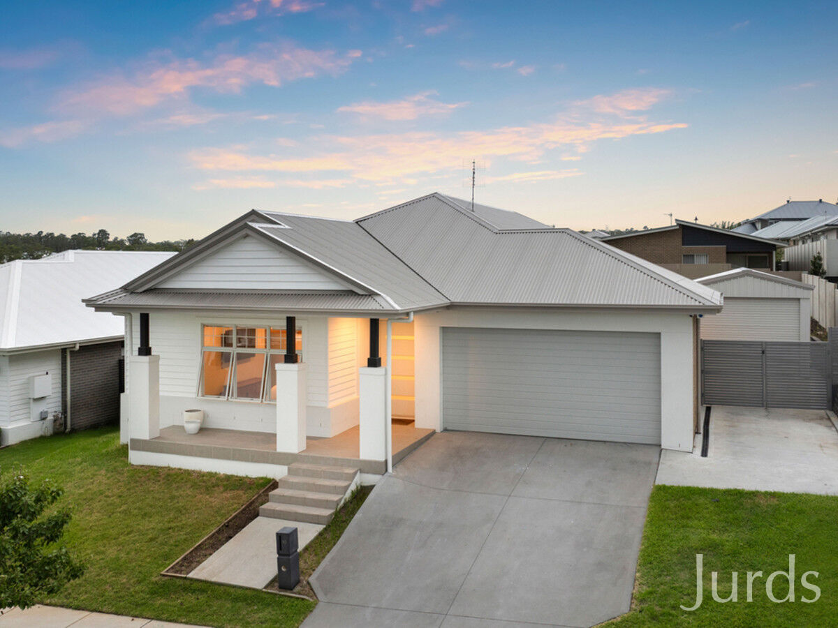 10 Amos Road, North Rothbury, North Rothbury - Thumbnail 3