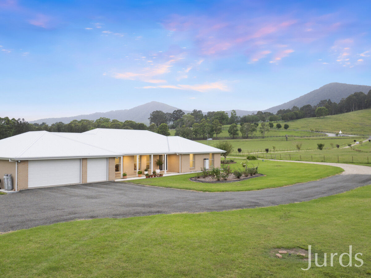 1146 Leggetts Drive, Mount Vincent, Mount Vincent - Thumbnail 4