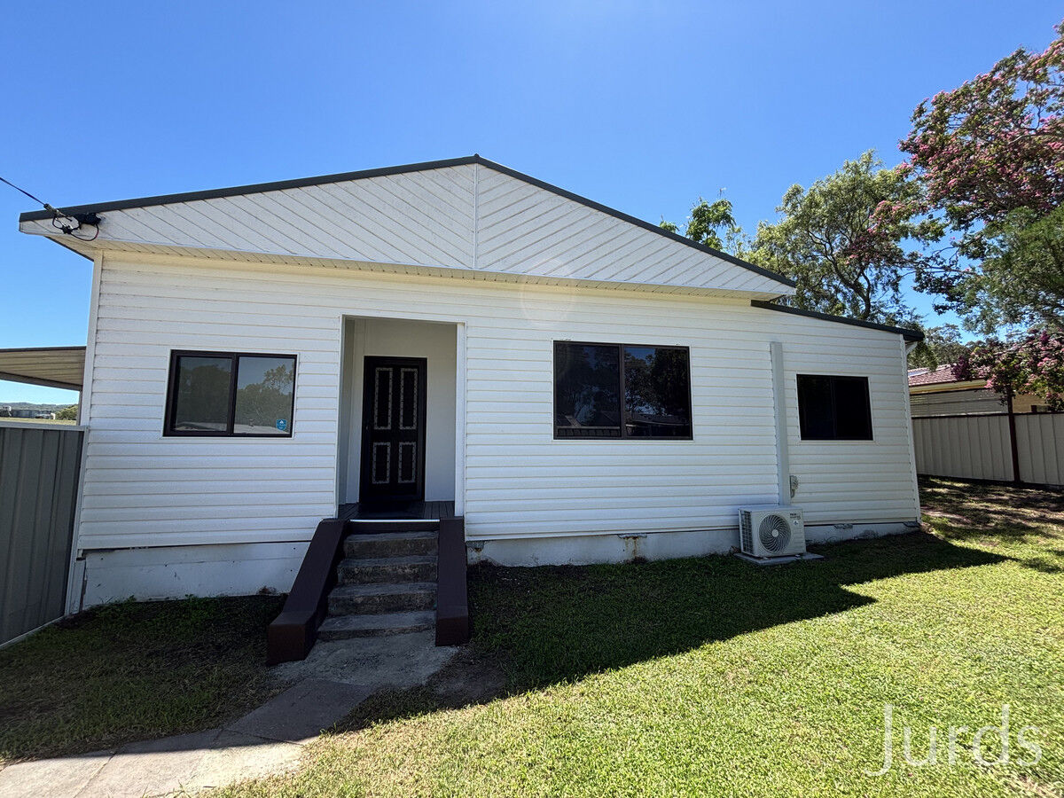 16 Second Street, Millfield, Millfield - Thumbnail 3