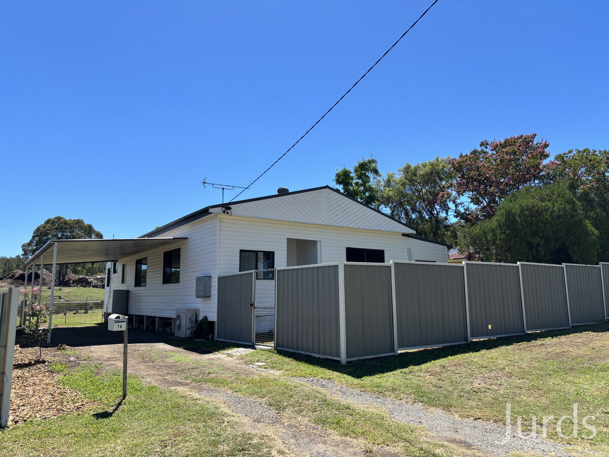 16 Second Street, Millfield, Millfield - Thumbnail 2