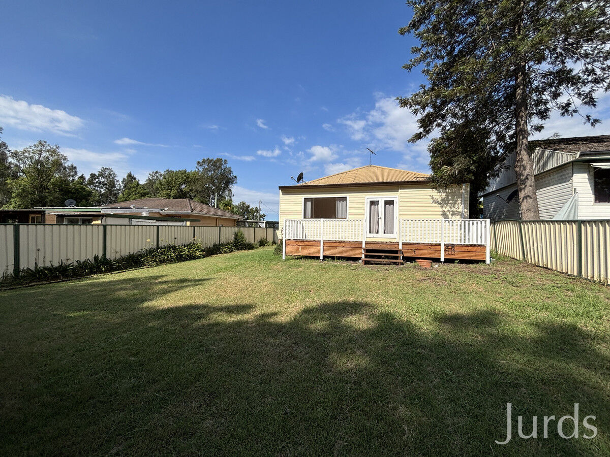 87 Desmond Street, Cessnock