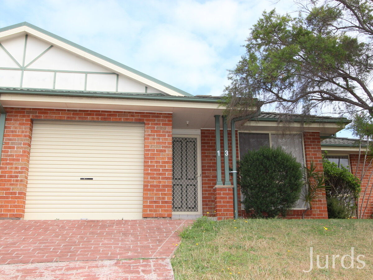 13B O'Shea Circuit, Cessnock, Cessnock - Thumbnail 3