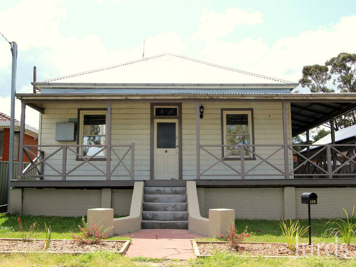 103 Rawson Street, KURRI KURRI, Kurri Kurri - Thumbnail 3