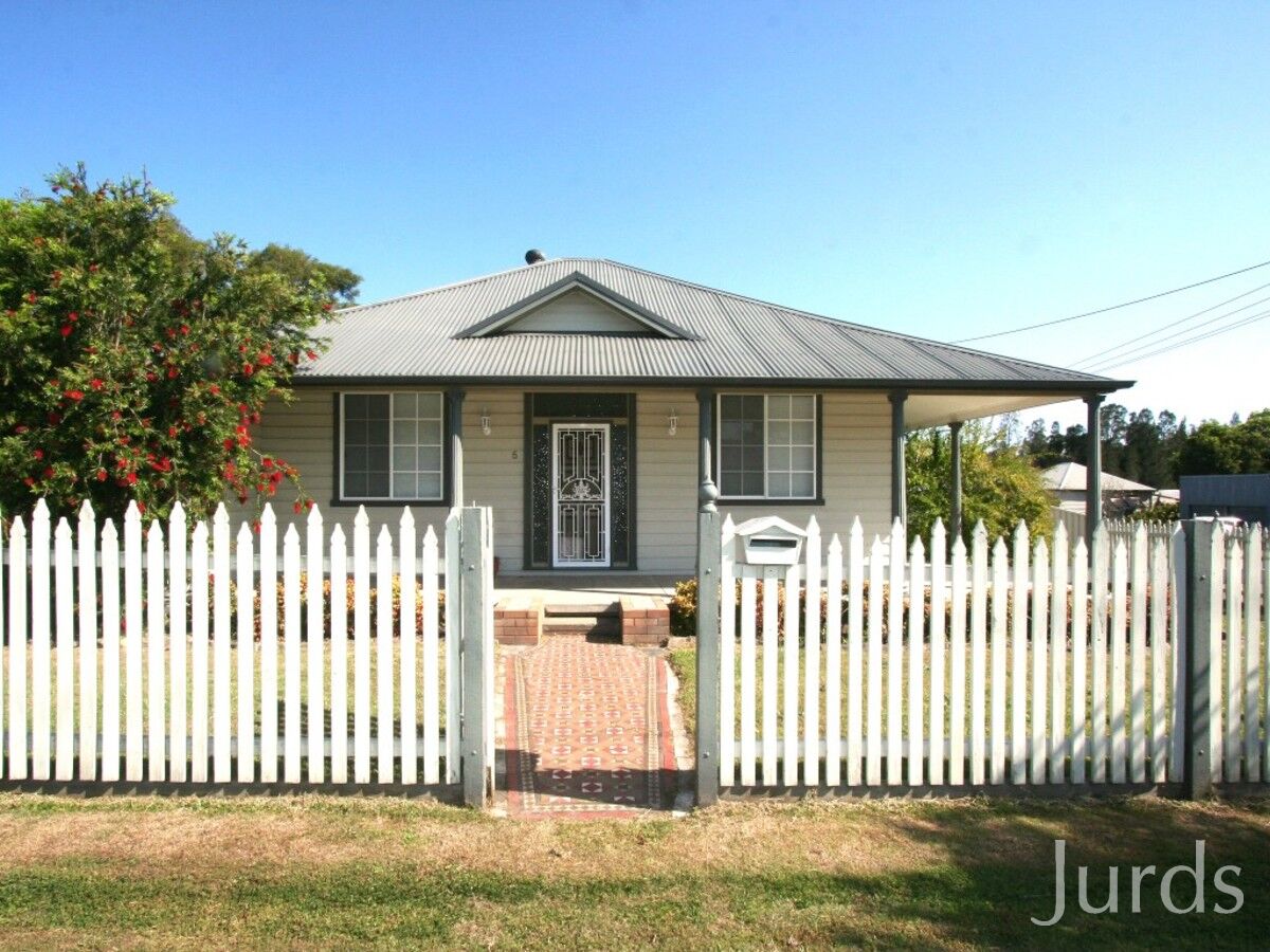 5 Jeffries Street, Cessnock, Cessnock - Thumbnail 3