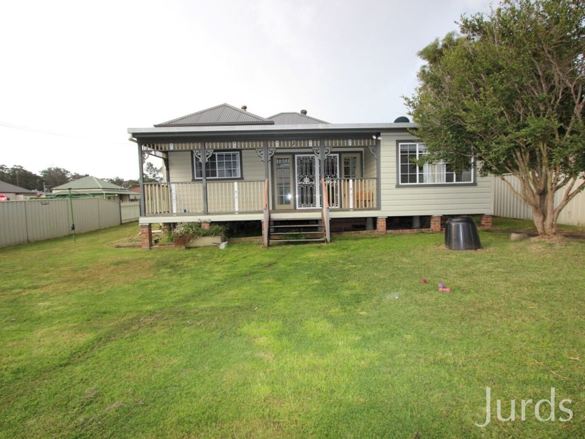 5 Jeffries Street, Cessnock, Cessnock - Thumbnail 2