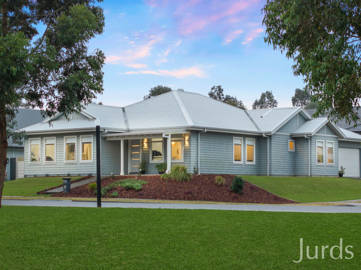 6 Bendeich Drive, North Rothbury, North Rothbury - Thumbnail 3