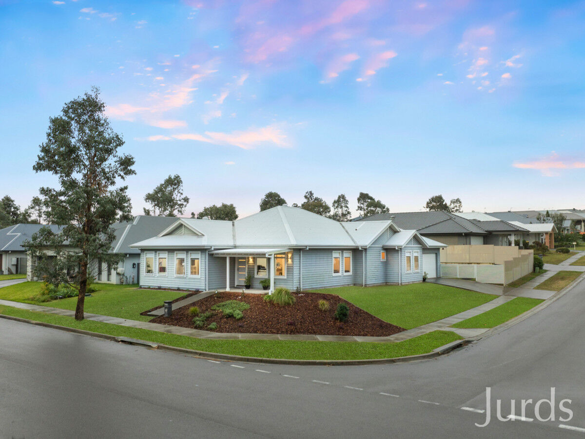 6 Bendeich Drive, North Rothbury, North Rothbury - Thumbnail 4