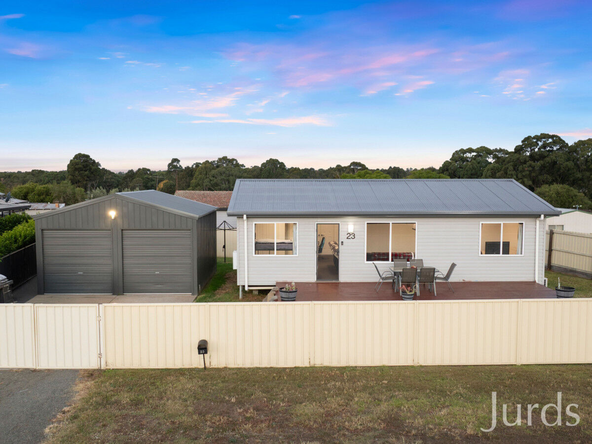 23 Charlton Street, Bellbird, Bellbird - Thumbnail 3