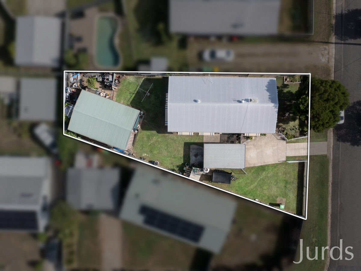 40 Macquarie Avenue, CESSNOCK, Cessnock - Thumbnail 2
