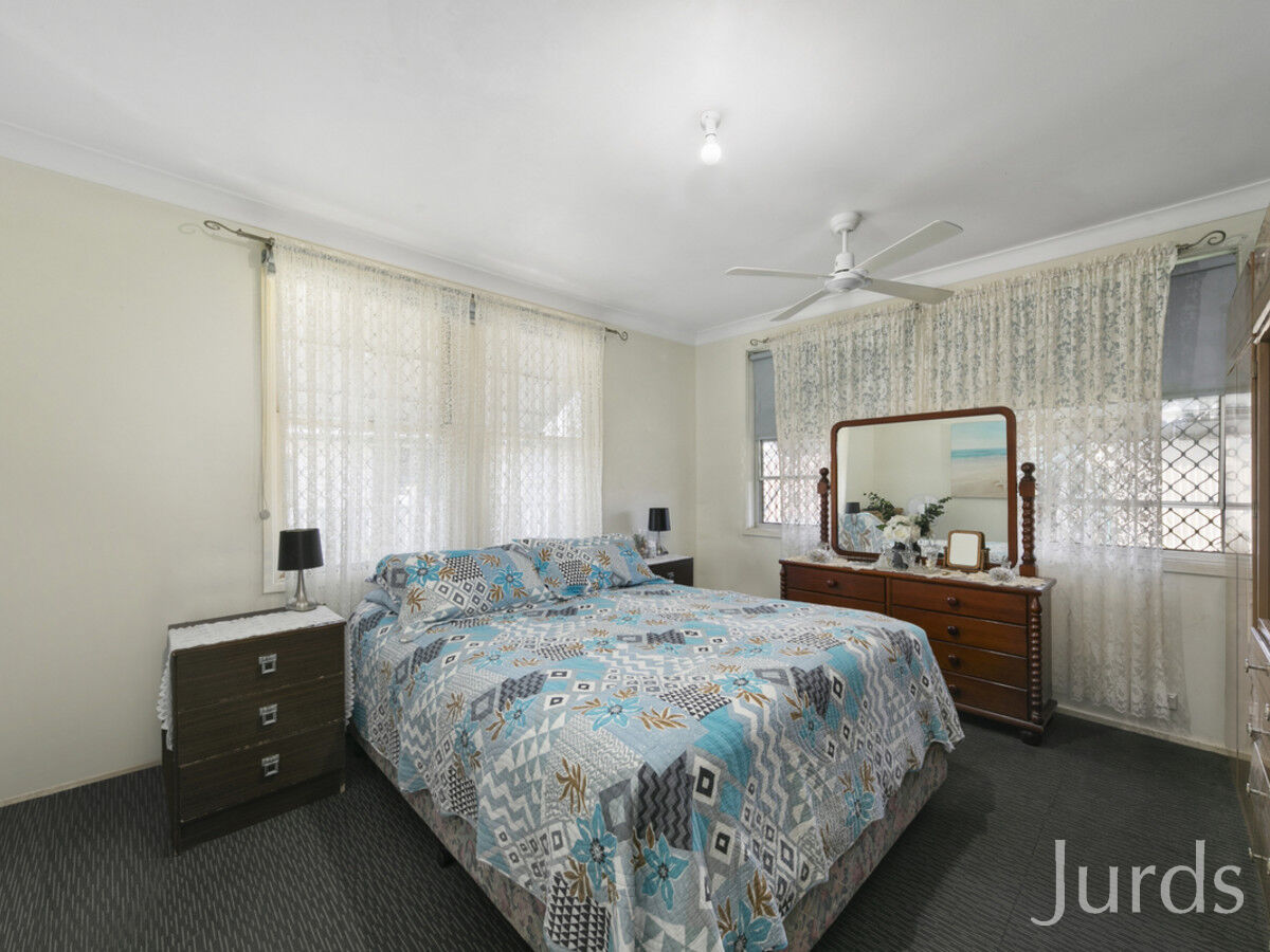 40 Macquarie Avenue, CESSNOCK, Cessnock - Thumbnail 6